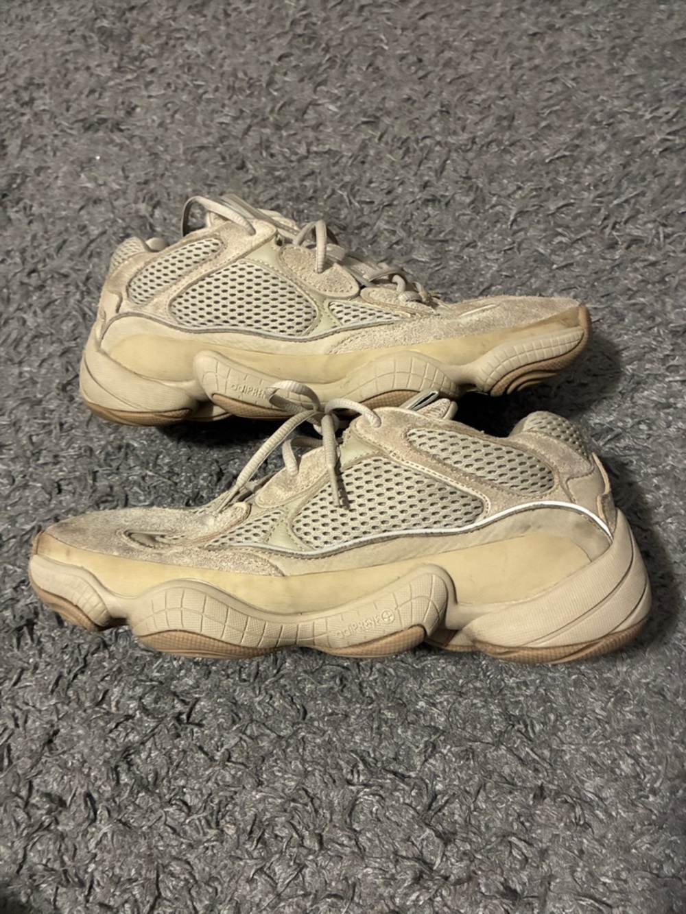 Adidas Yeezy 500